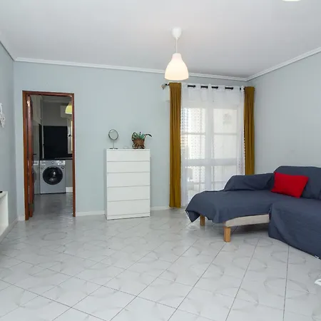 Strip Apartamento