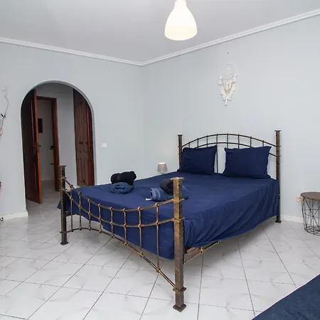 Apartamento Strip Albufeira