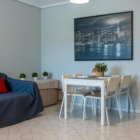 Strip Apartamento