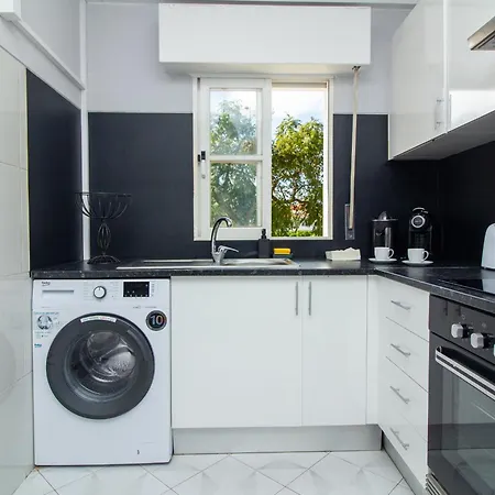 Apartamento Strip Albufeira