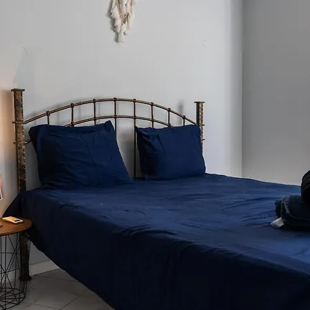 Strip Appartement *