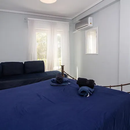 Strip Appartement Albufeira